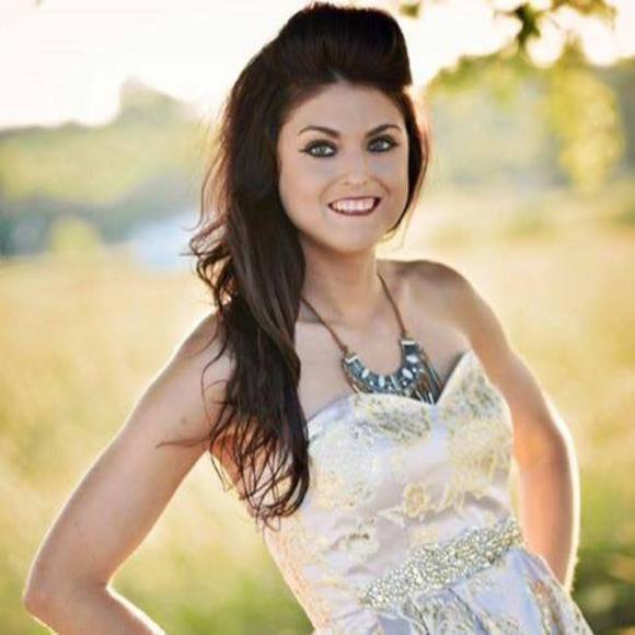 Meet your Posher, Bailey - Picture 1 of 1